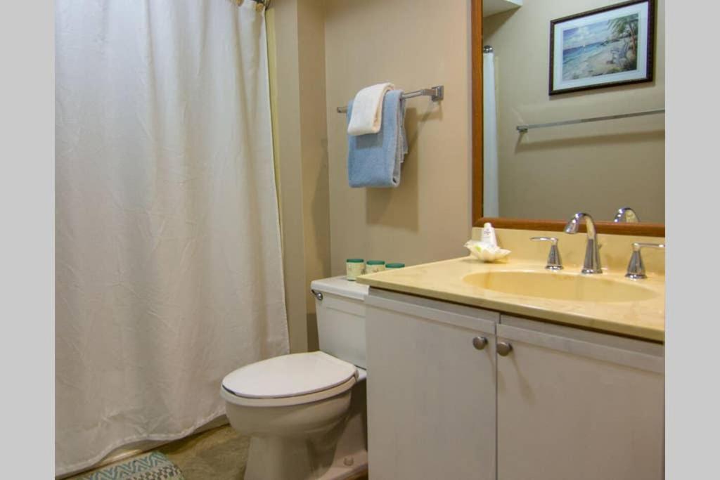 Pelican Point Unobstructed Beach Views Beach Access Out Back Door! Harbor Island Extérieur photo