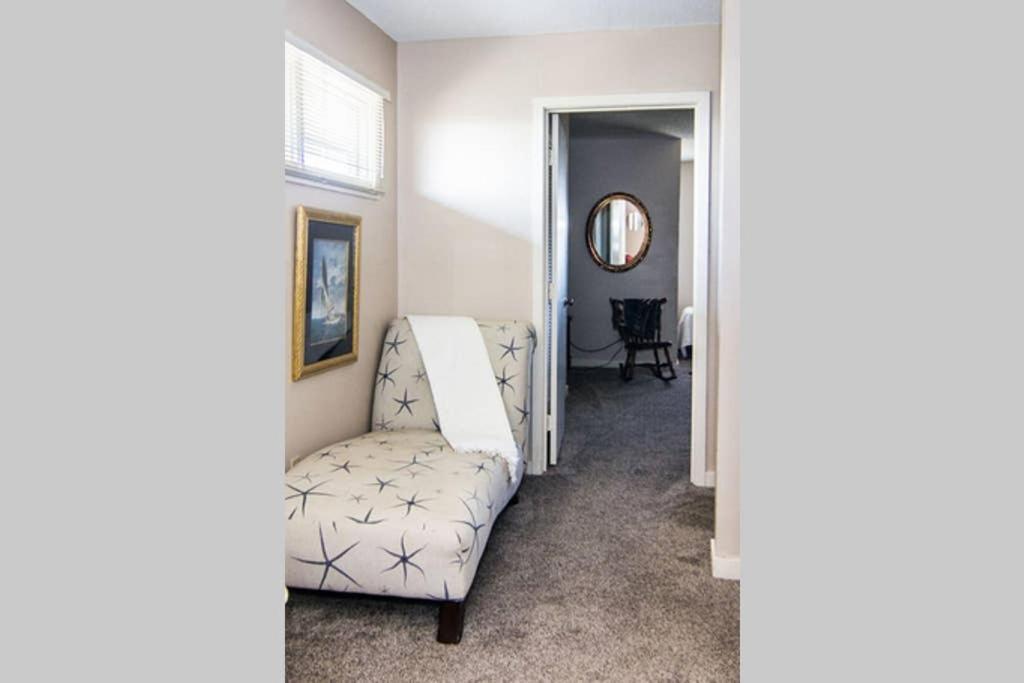 Pelican Point Unobstructed Beach Views Beach Access Out Back Door! Harbor Island Extérieur photo